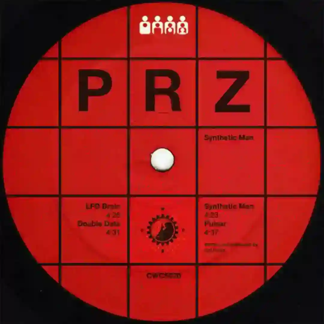 Pulsar (Original Mix) cover