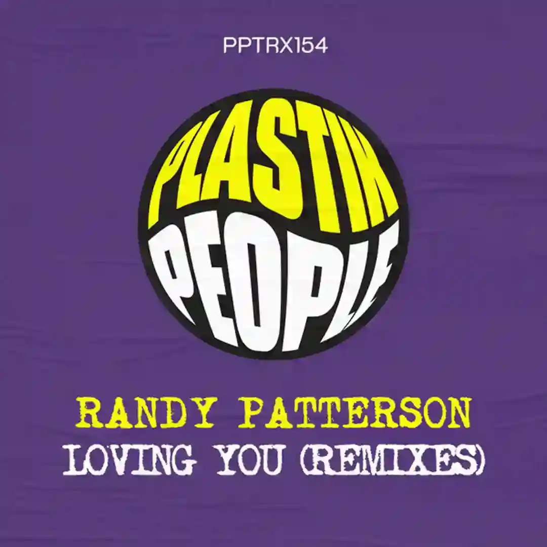 Loving You (Danny Phillips Mixes) cover