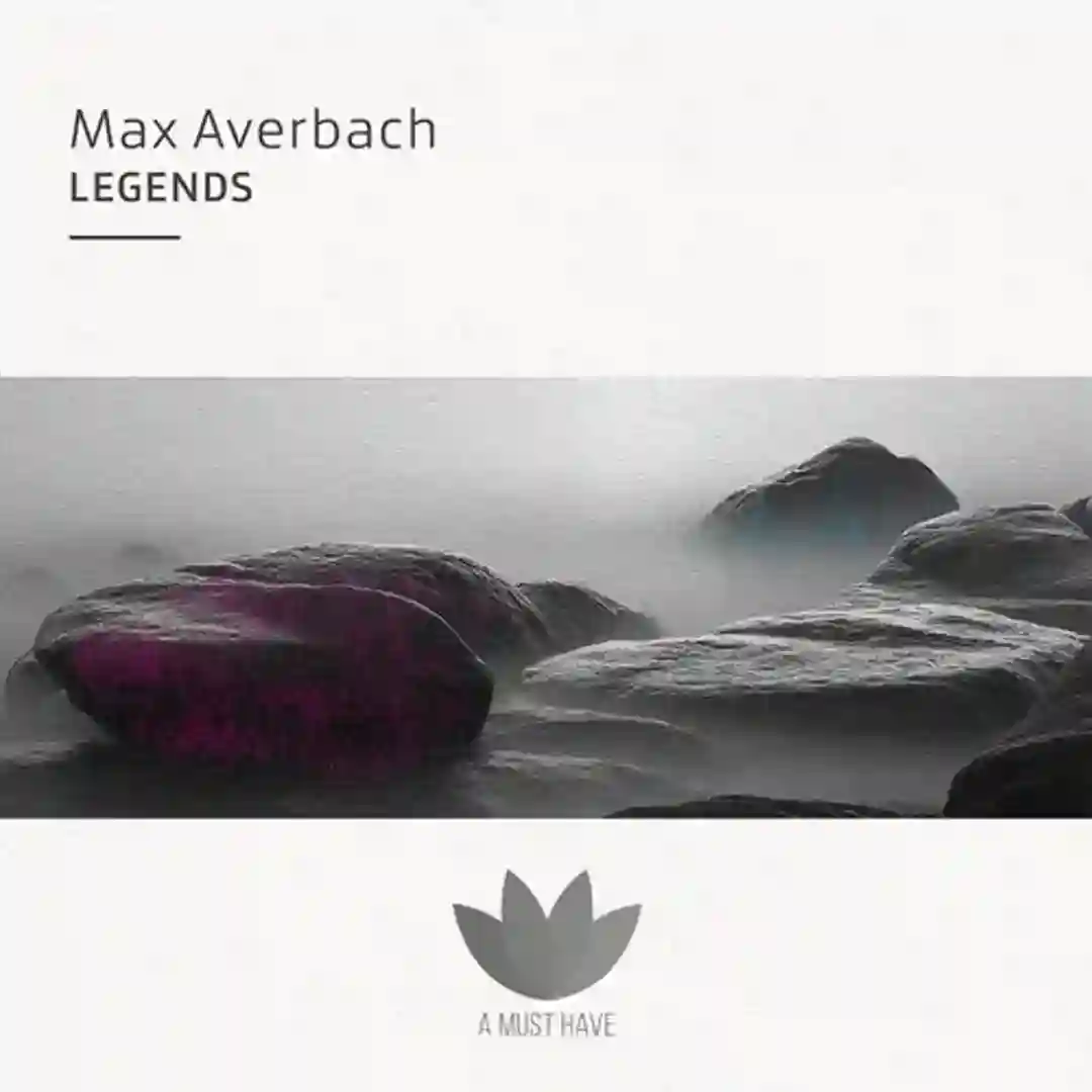 Legacy (Original Mix) cover
