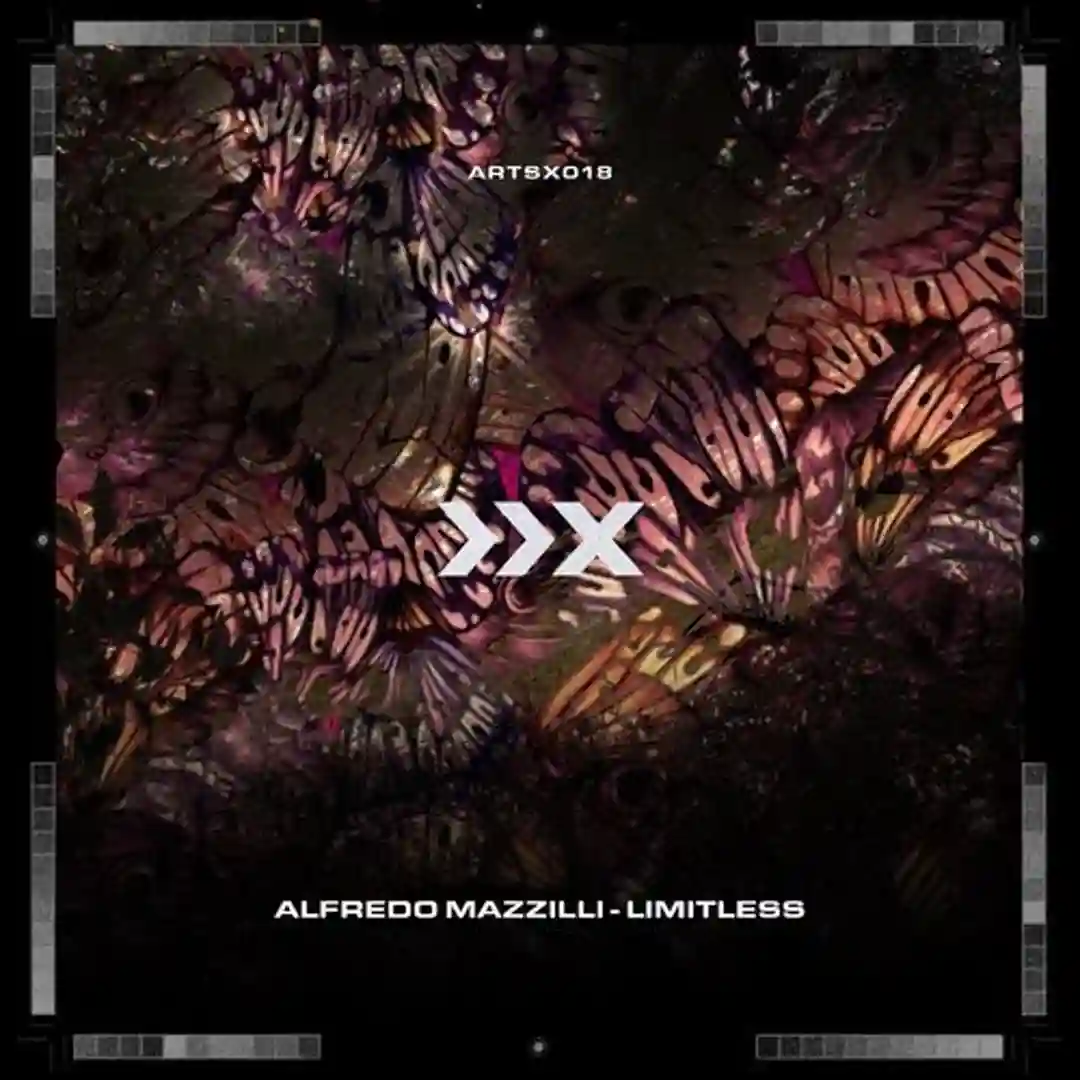 Limitless cover