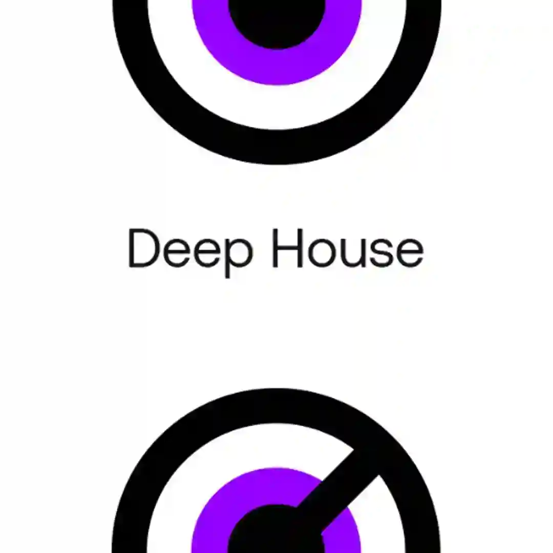 On Our Radar 2023-Deep House cover