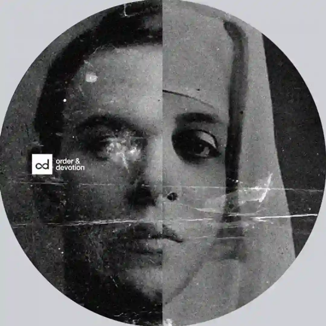 Hope For Guiltiness EP cover
