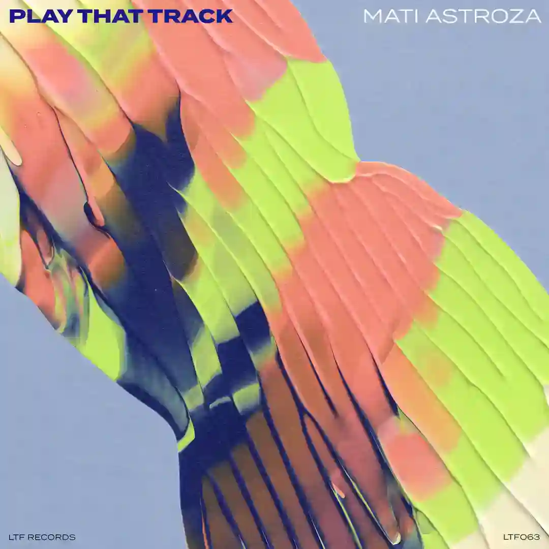 Play That Track (Extended Mix) cover