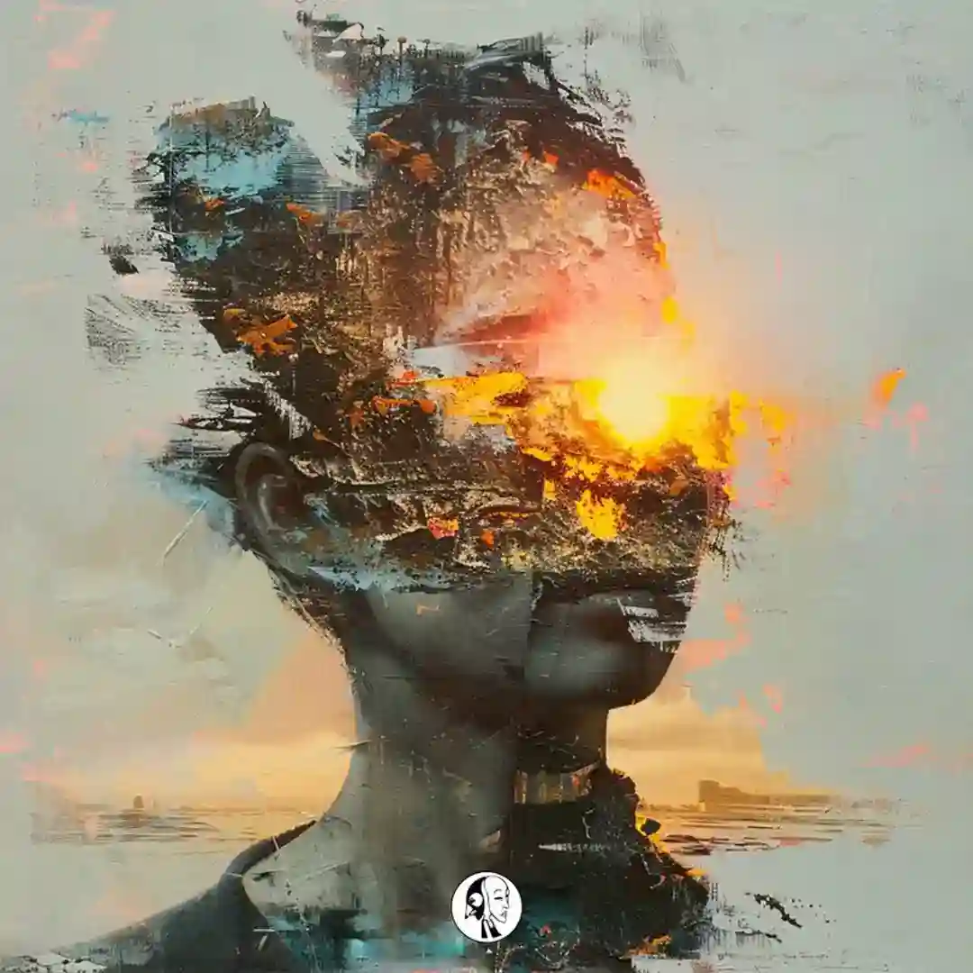 Embers cover