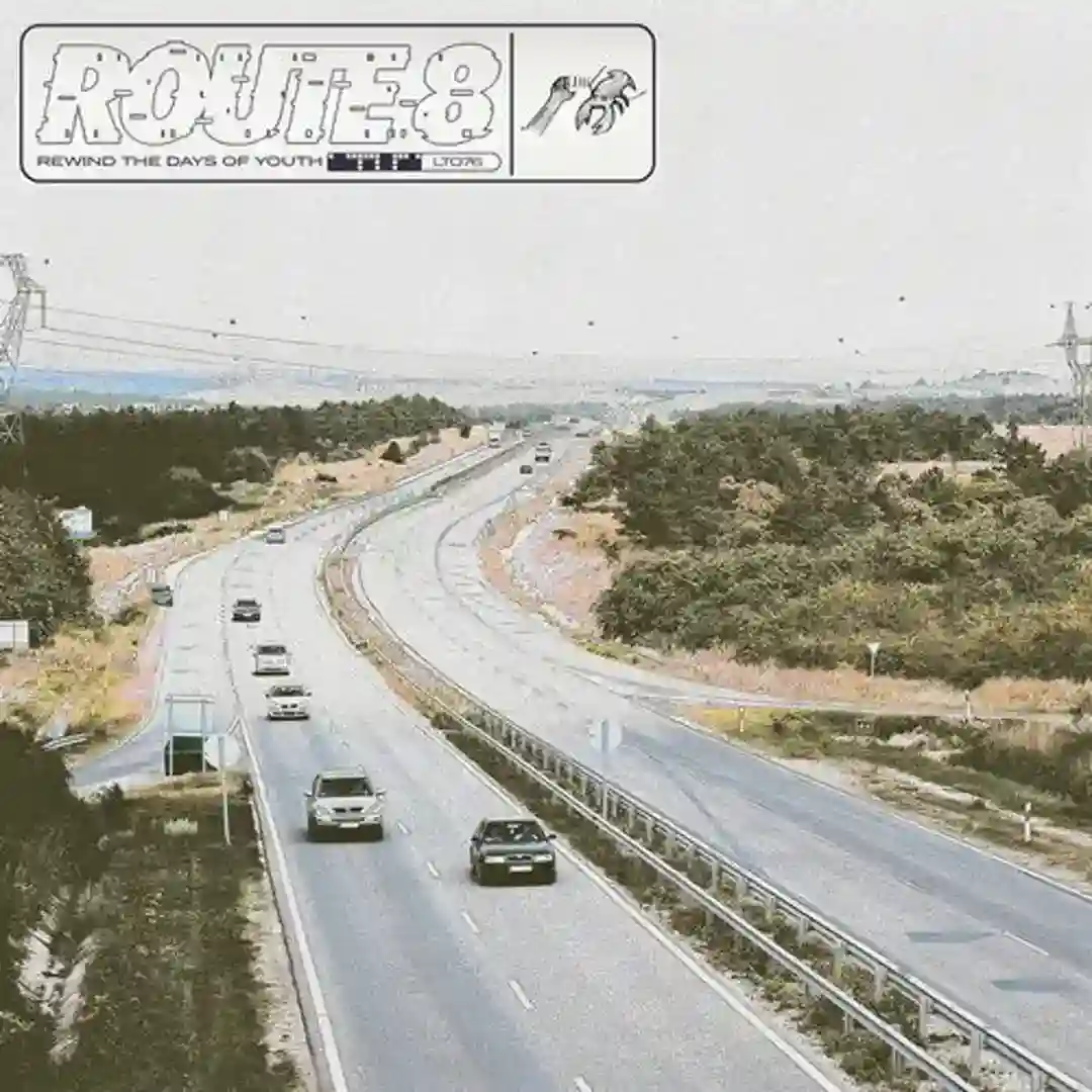 4th Journey cover