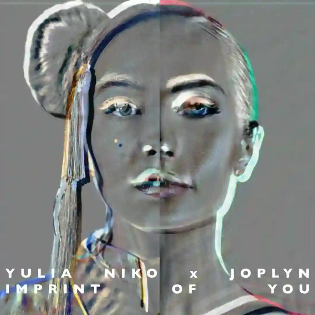 Imprint Of You cover