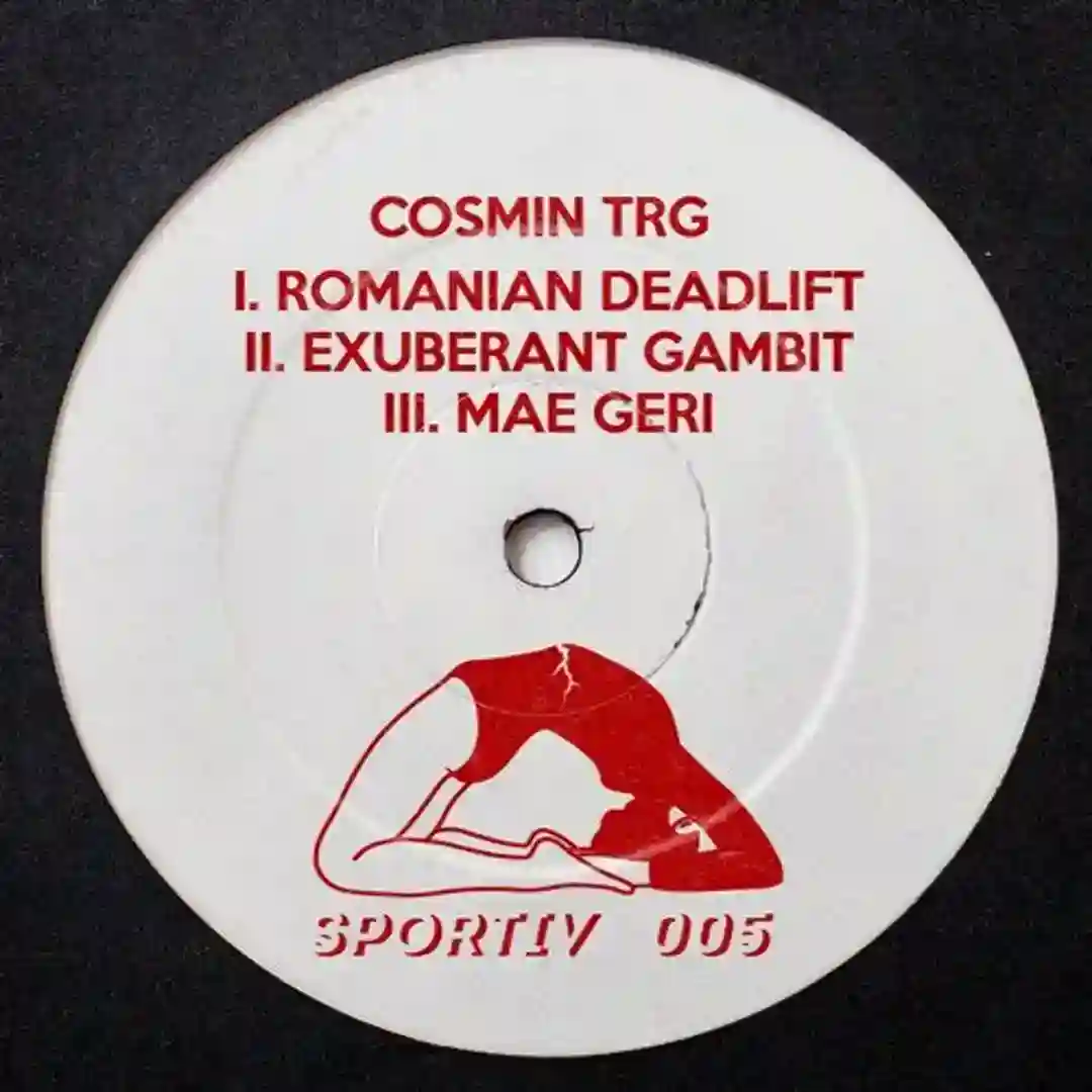 SPORTIV005 cover