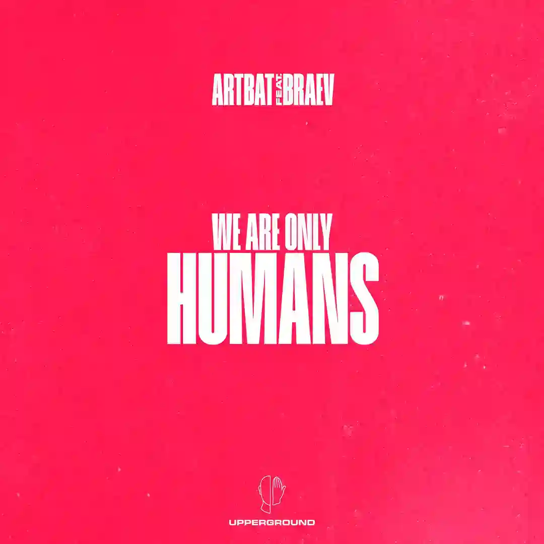 Humans cover