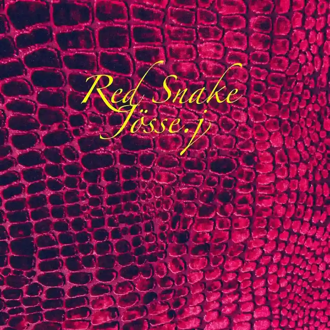 Red Snake cover