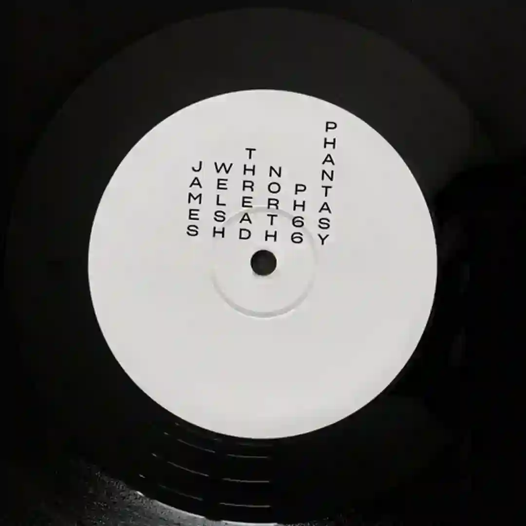 Thread/North cover