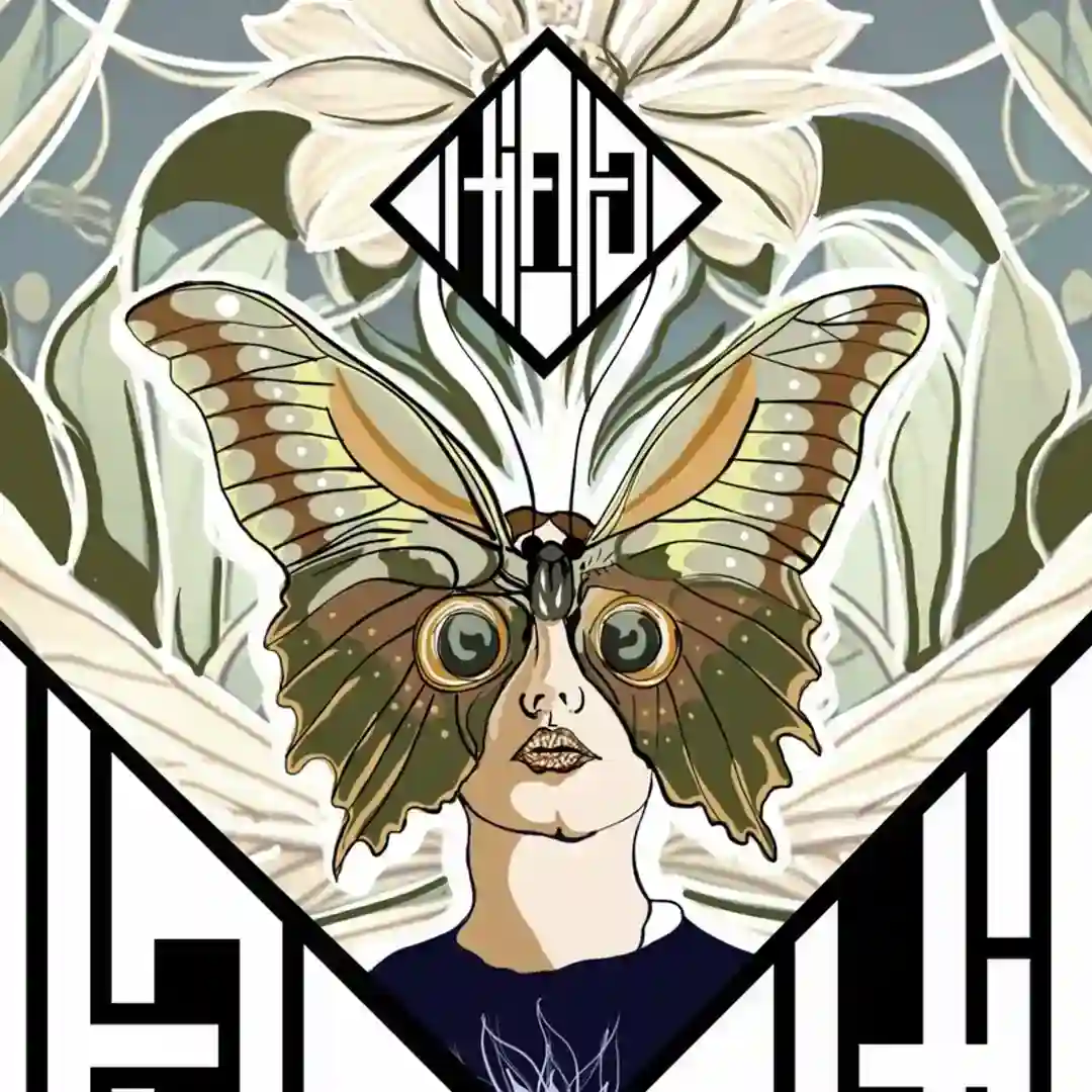 Forest Echoes (Original Mix) cover