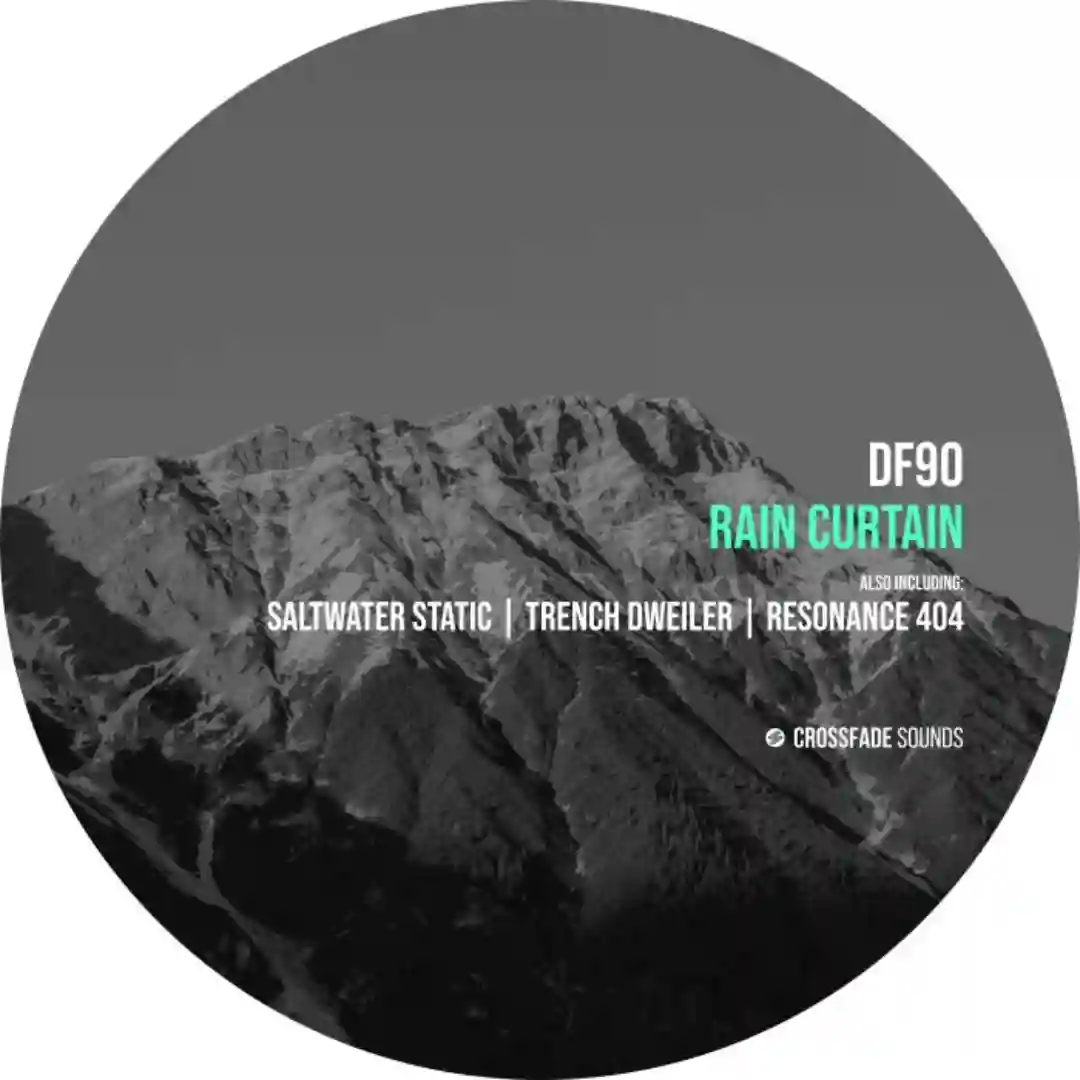 Rain Curtain cover