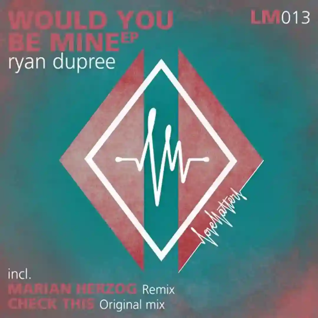 Check This (Original Mix) cover