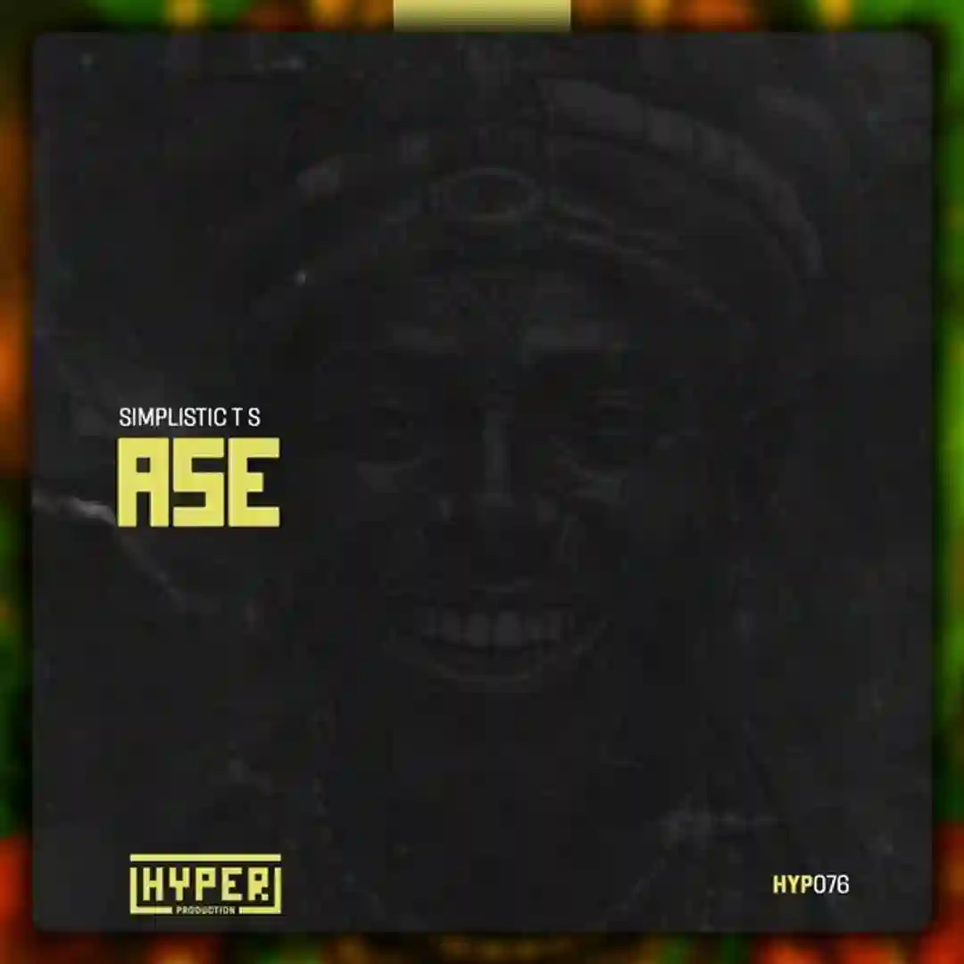 Ase (Original Mix) cover