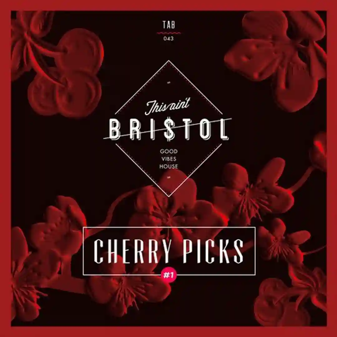 This Is (Original Mix) cover