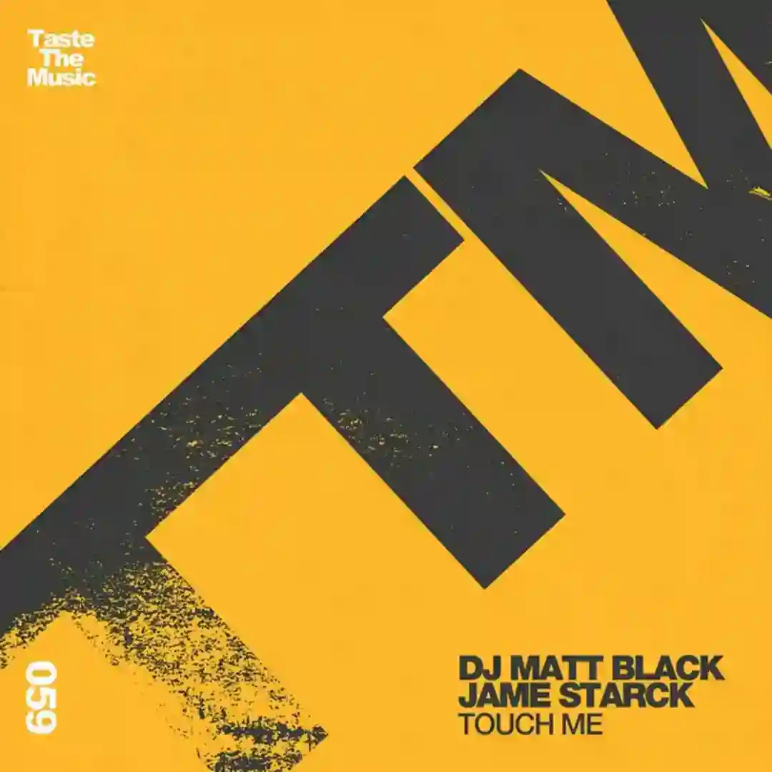 Touch Me (Original Mix) cover