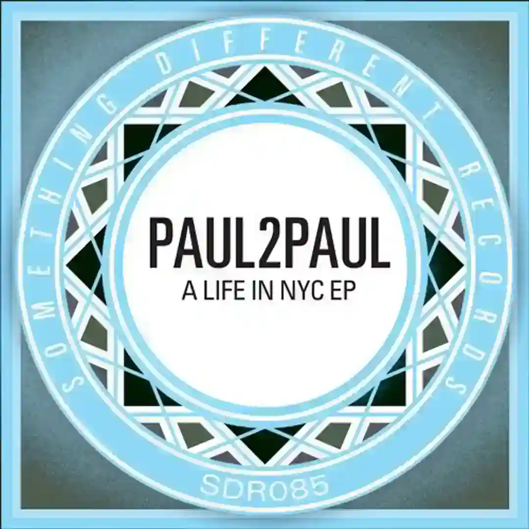 Fly Away (Paul2Paul's Kickless Version) cover