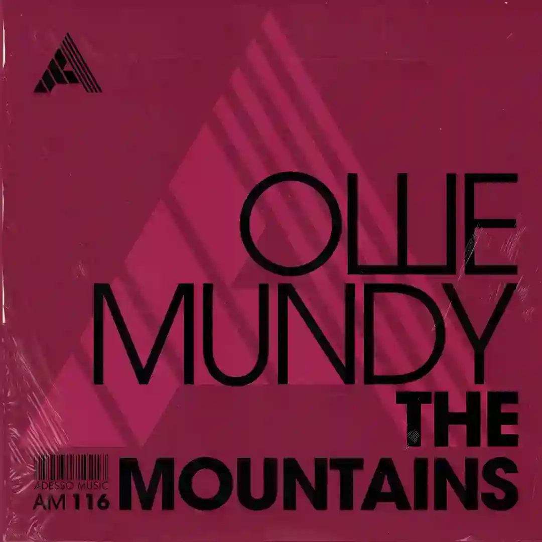 The Mountains (Extended Mix) cover