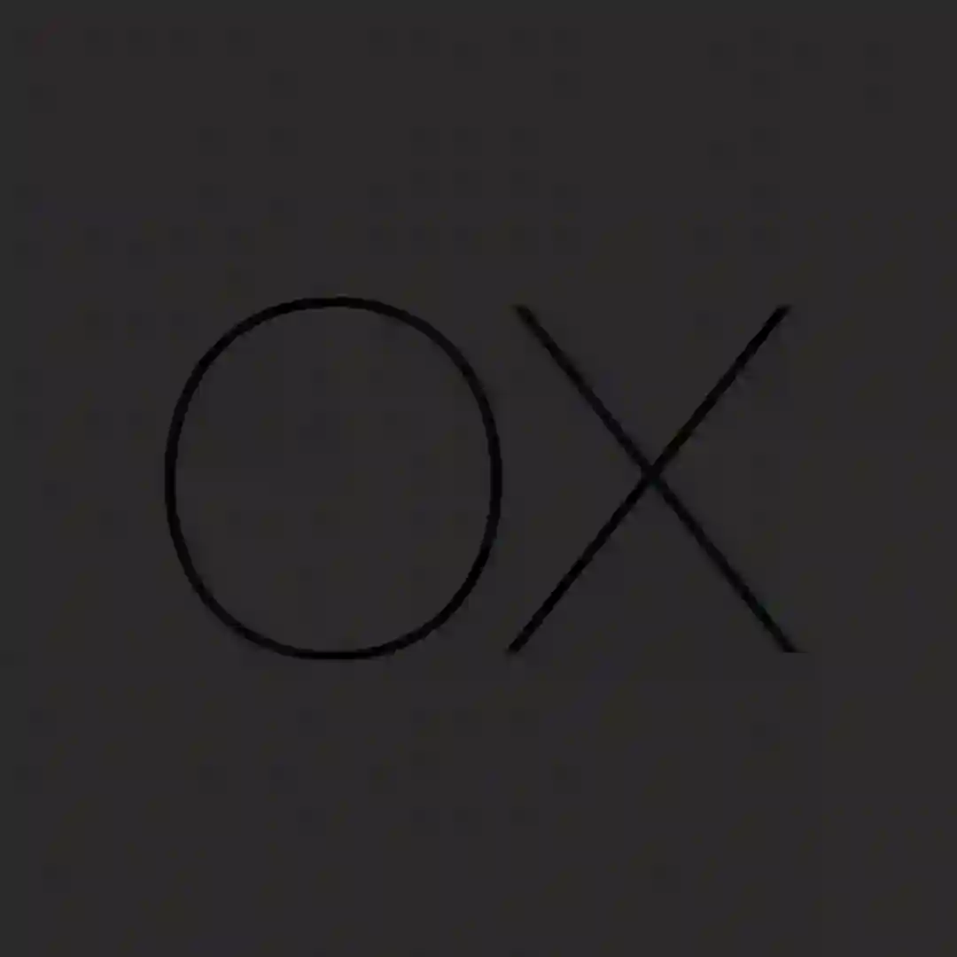 OX 2 cover