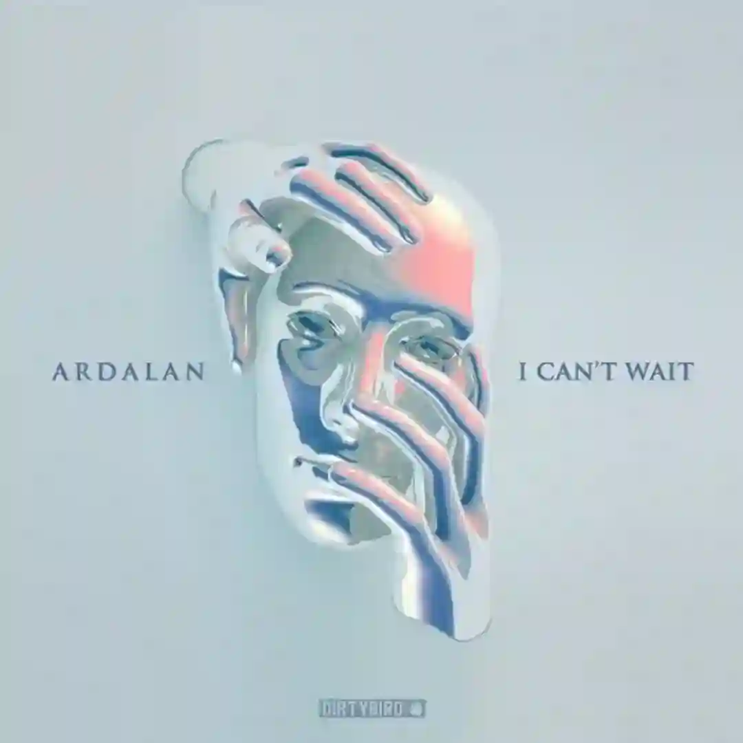 I Can't Wait cover