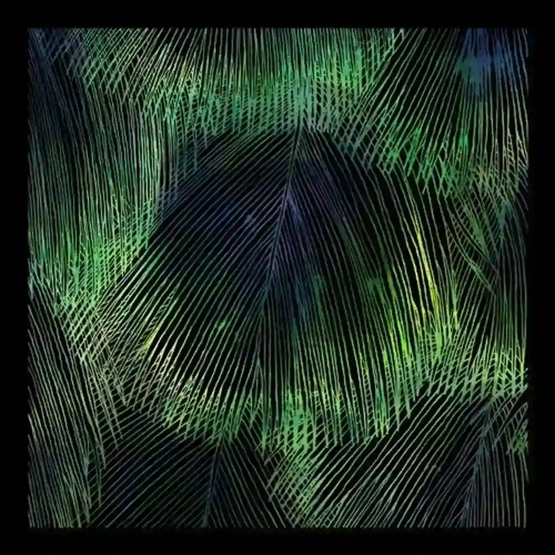 Cafuné (Original Mix) cover