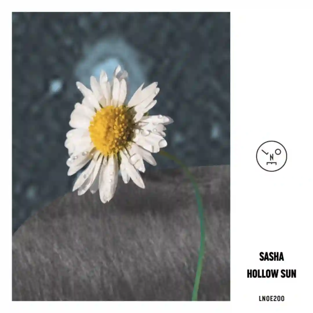 Hollow Sun cover