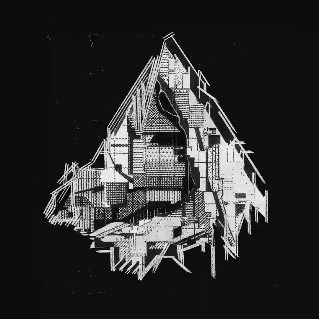 Atomos VII (Original Mix) cover