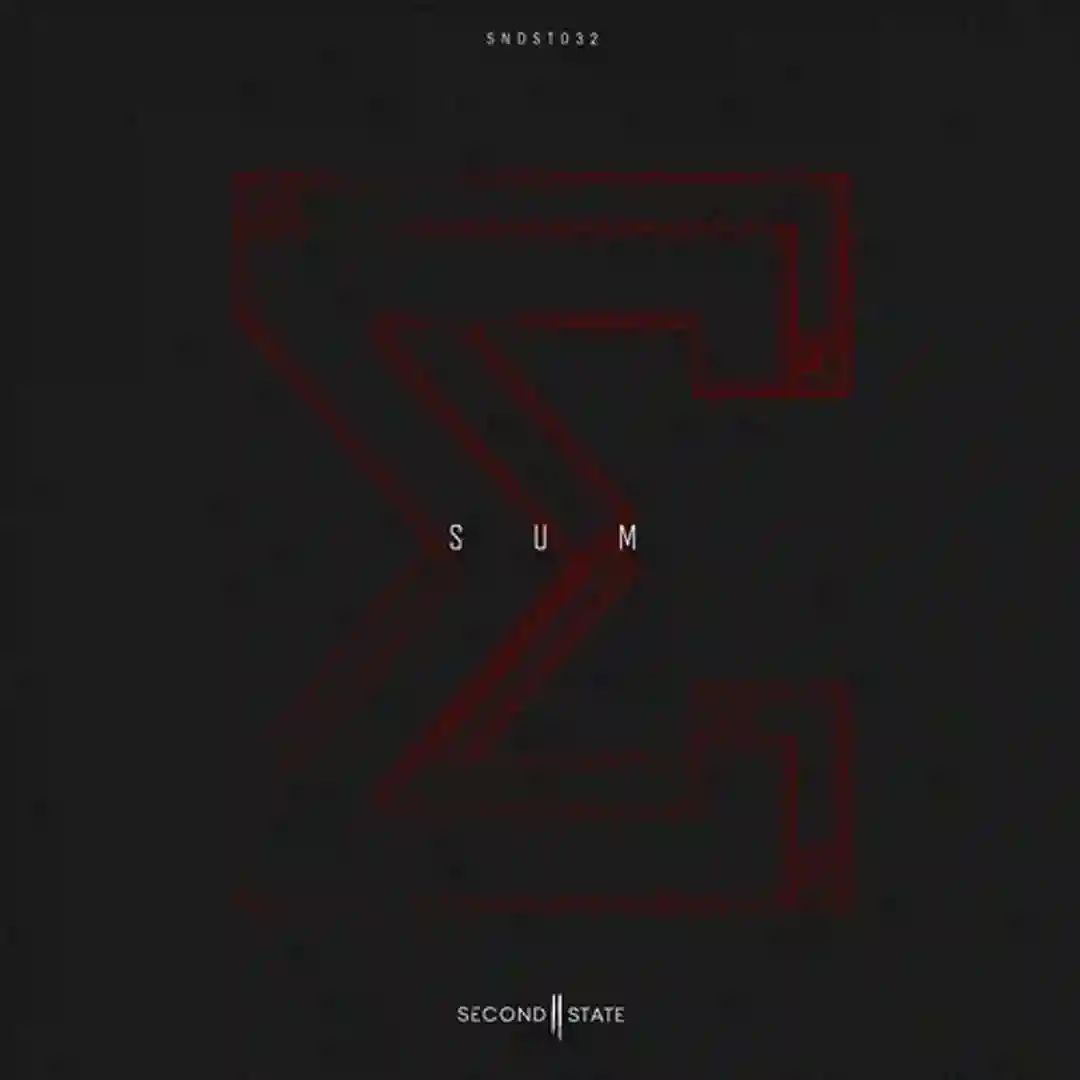 SUM 2 cover