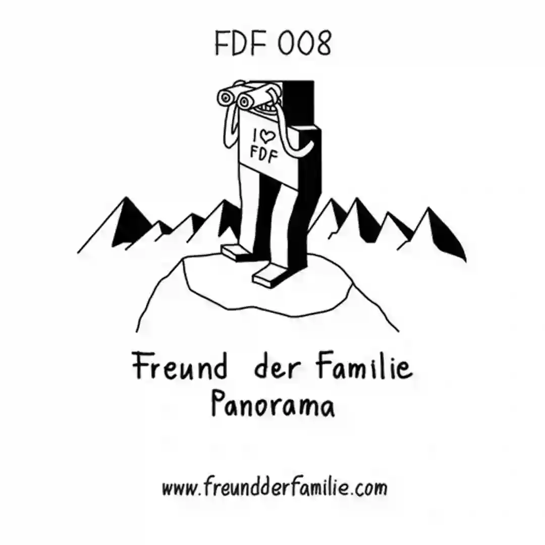 Panorama cover