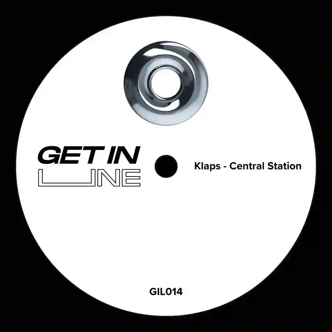 Central Station (Original Mix) cover