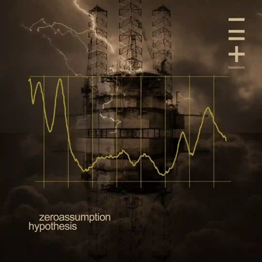 Zero Assumption Hypothesis (Part 03) cover