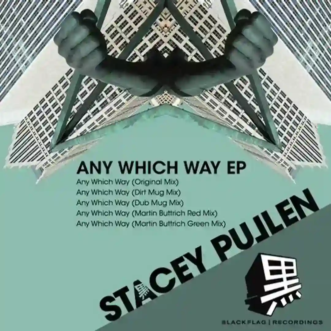 Any Which Way (Dub Mug Mix) cover