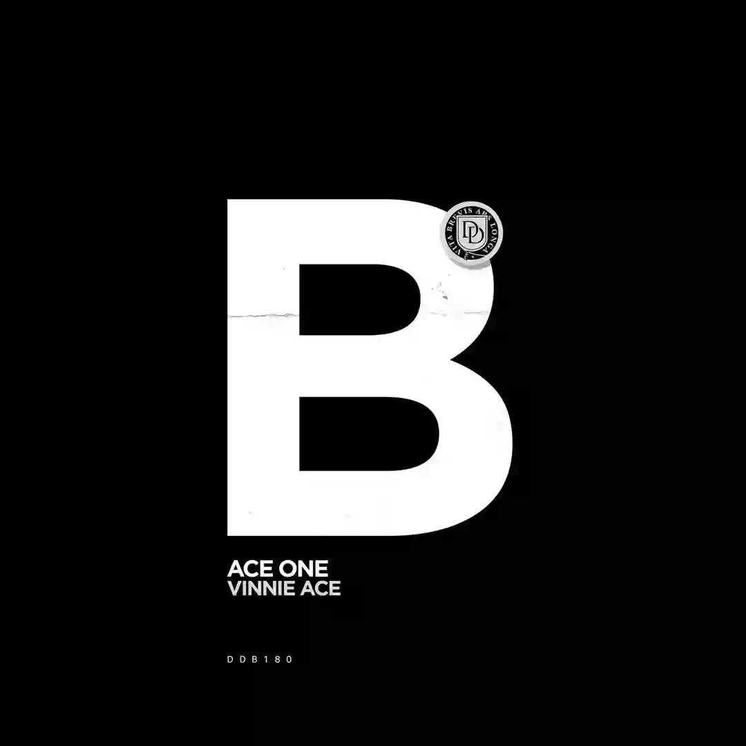 Ace One cover