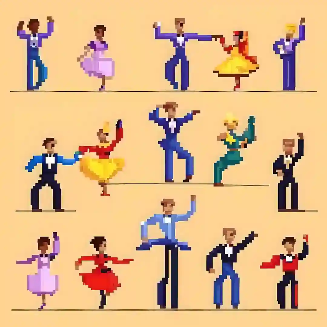 Polka cover
