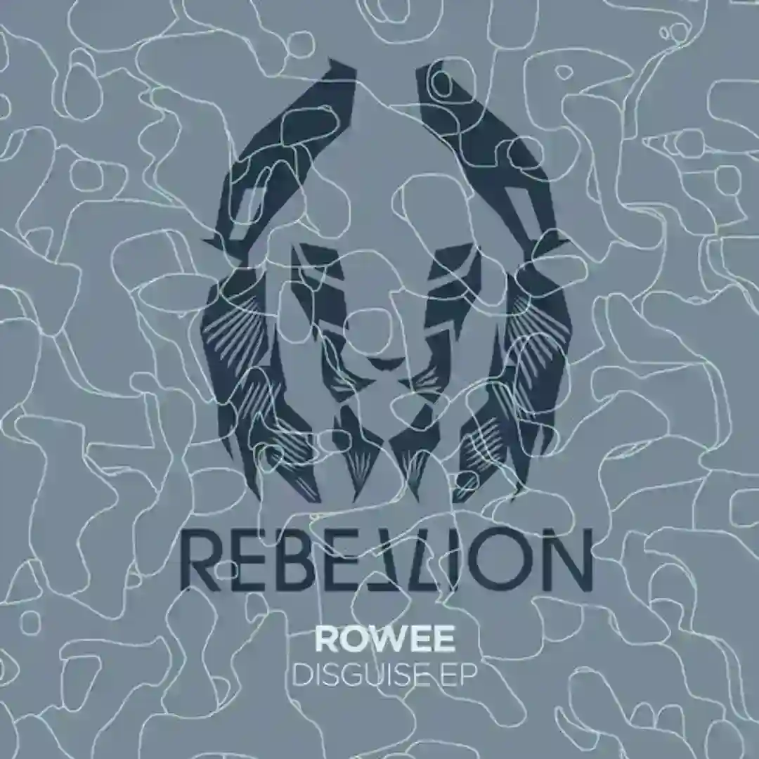 It Shows You (Original Mix) cover