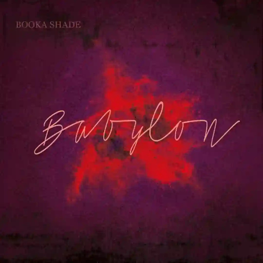 Babylon cover