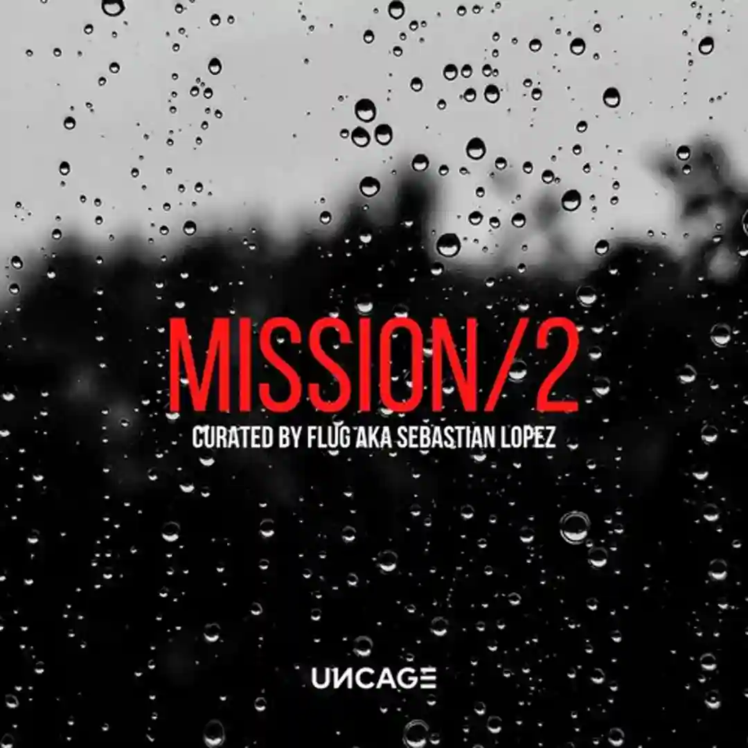 introverse cover