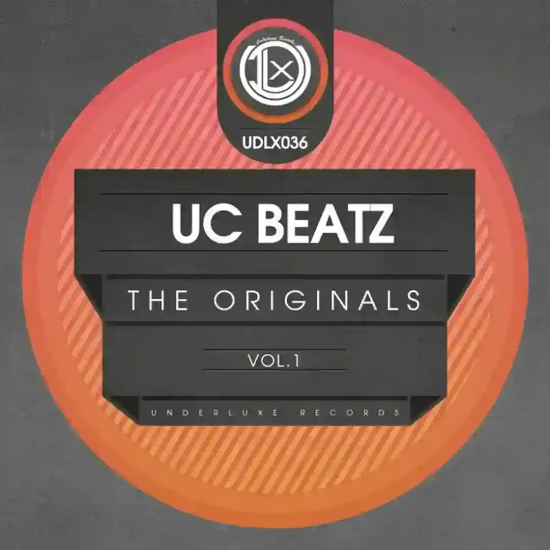 Trouble (Original Mix) cover