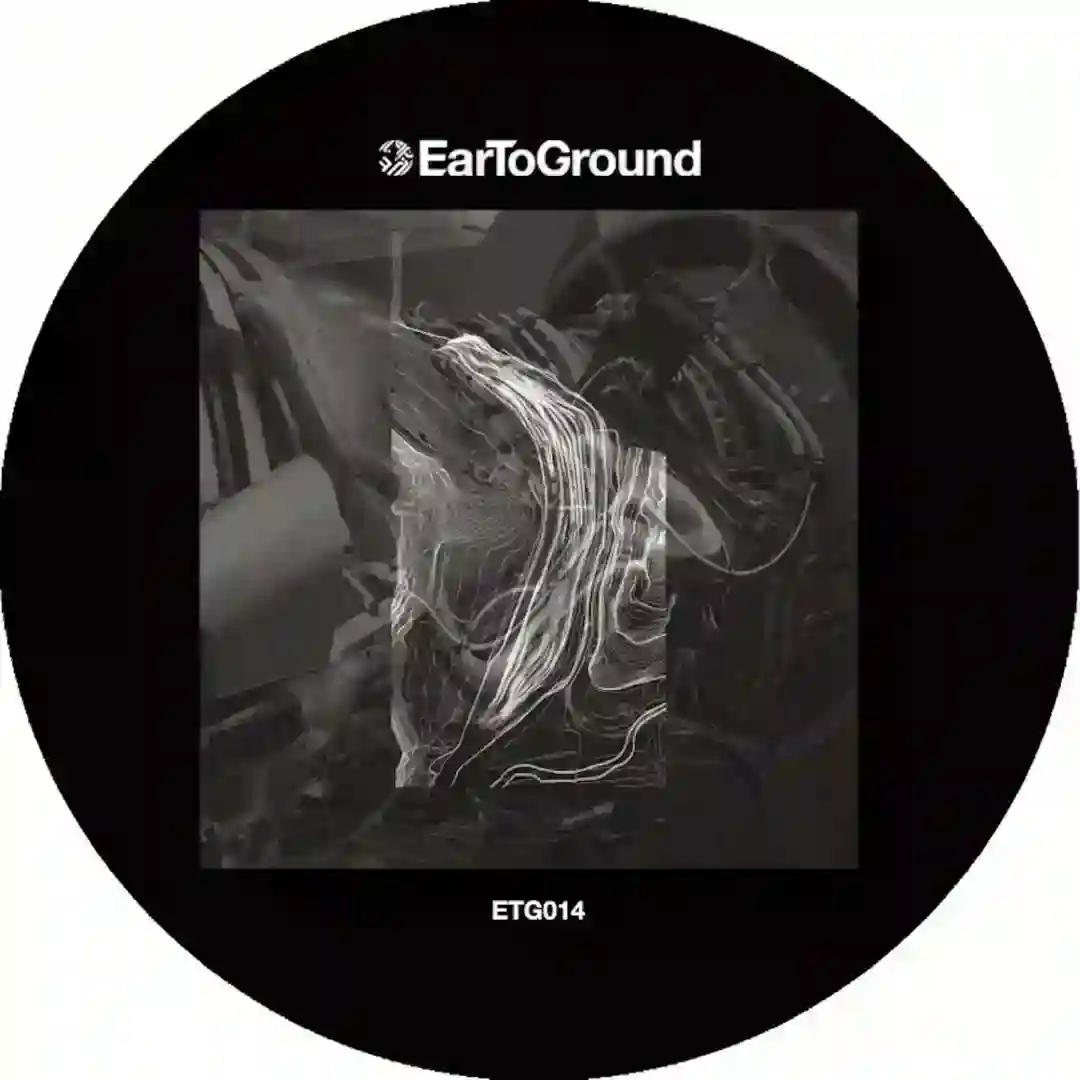 Duster (UVB Dusted Remix) cover
