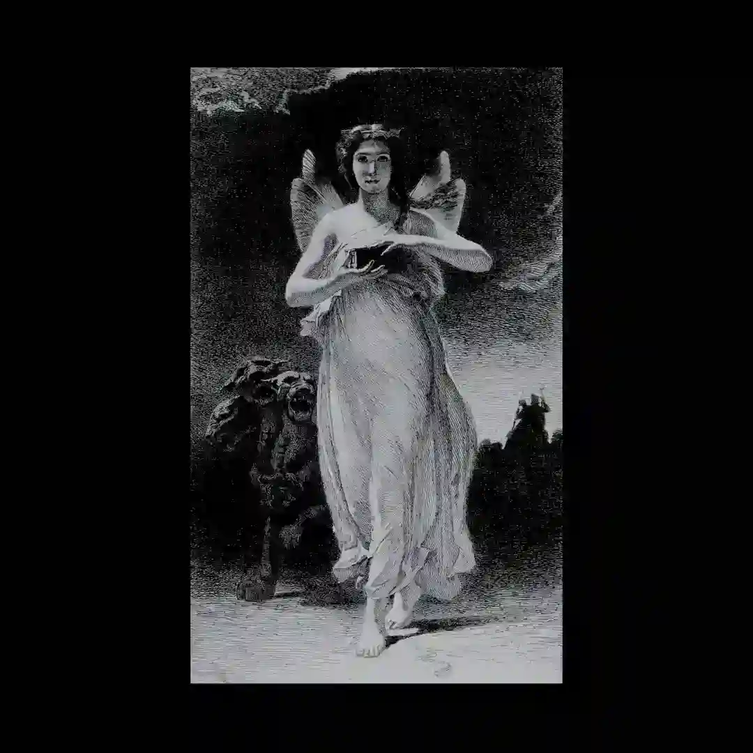 Precipice cover