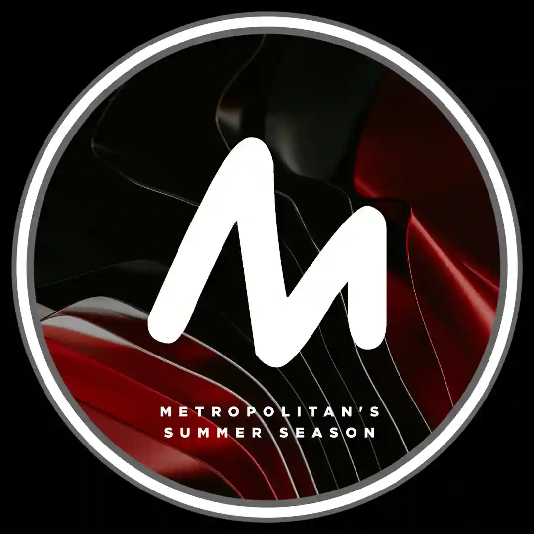Metropolitan's Summer Season cover
