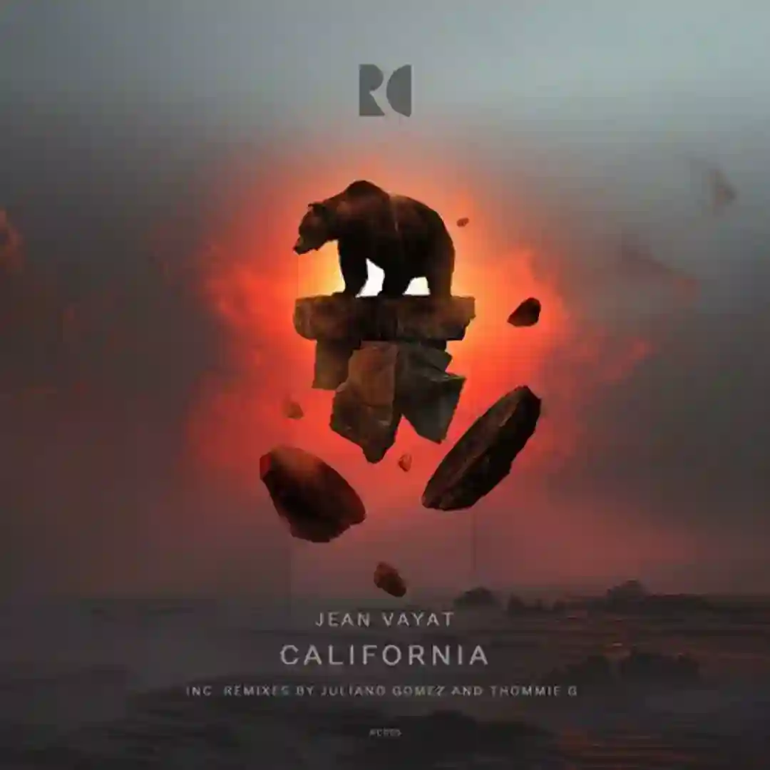 California (Thommie G Remix) cover