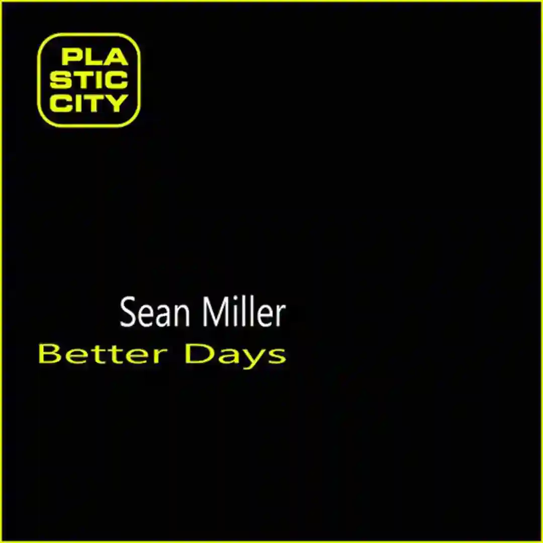The Music cover