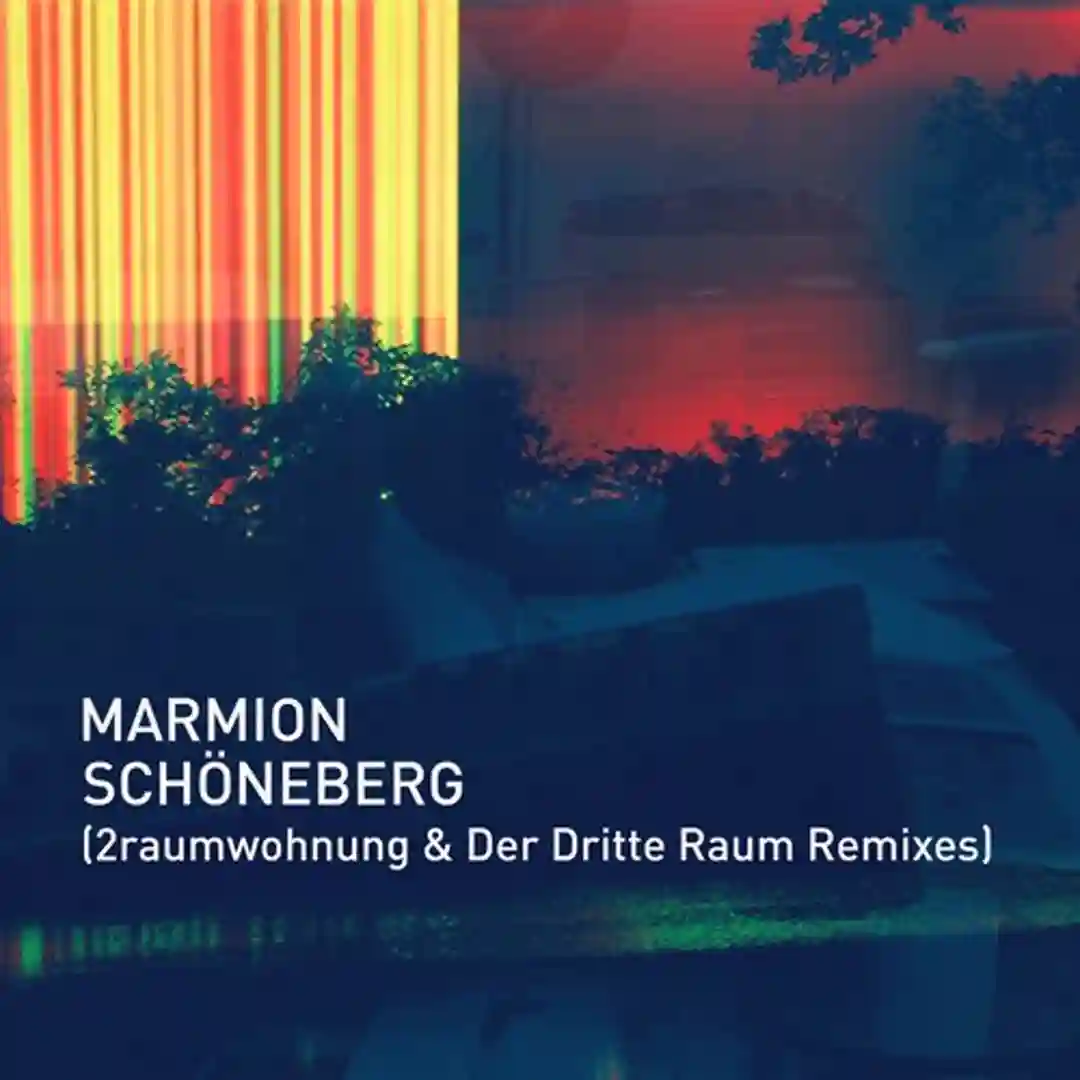 Schoneberg (Der Dritte Raum Remix) cover