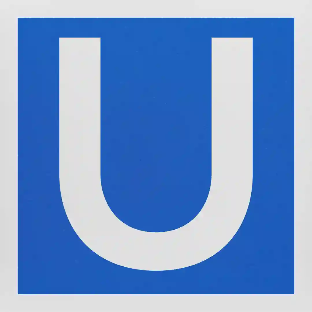 Ich und meine Ubahn (Extrawelt U1 Remix) cover
