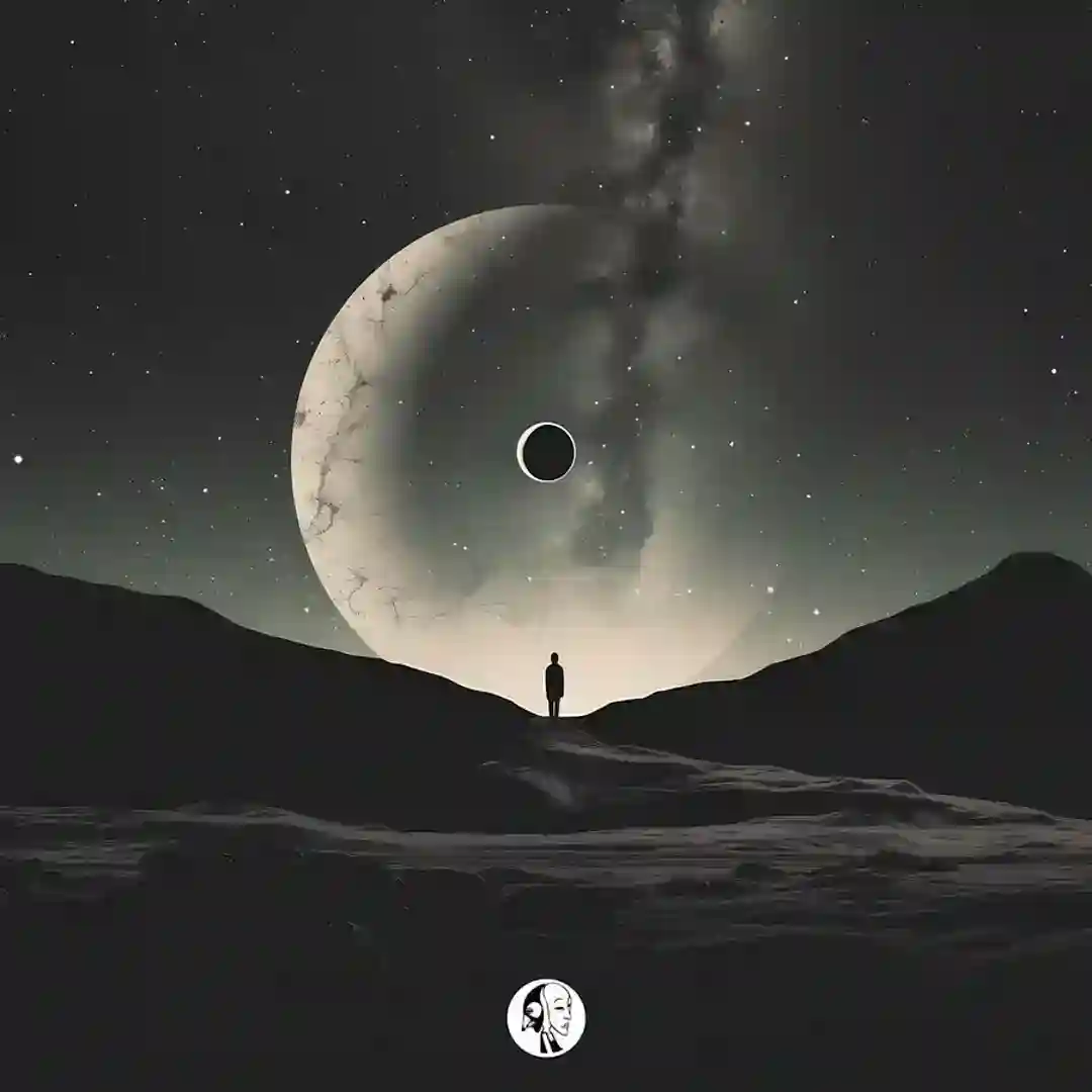 Eternity cover