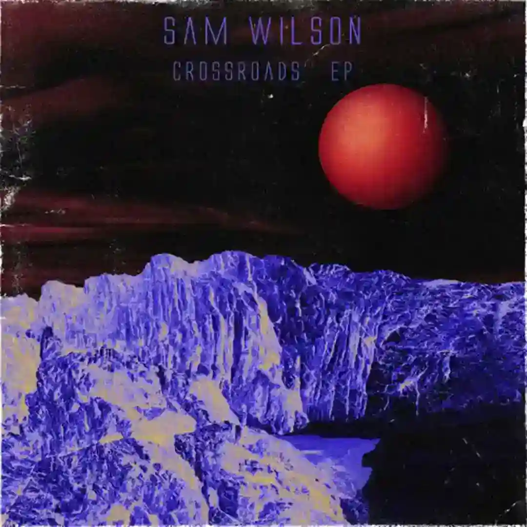 Crossroads EP cover