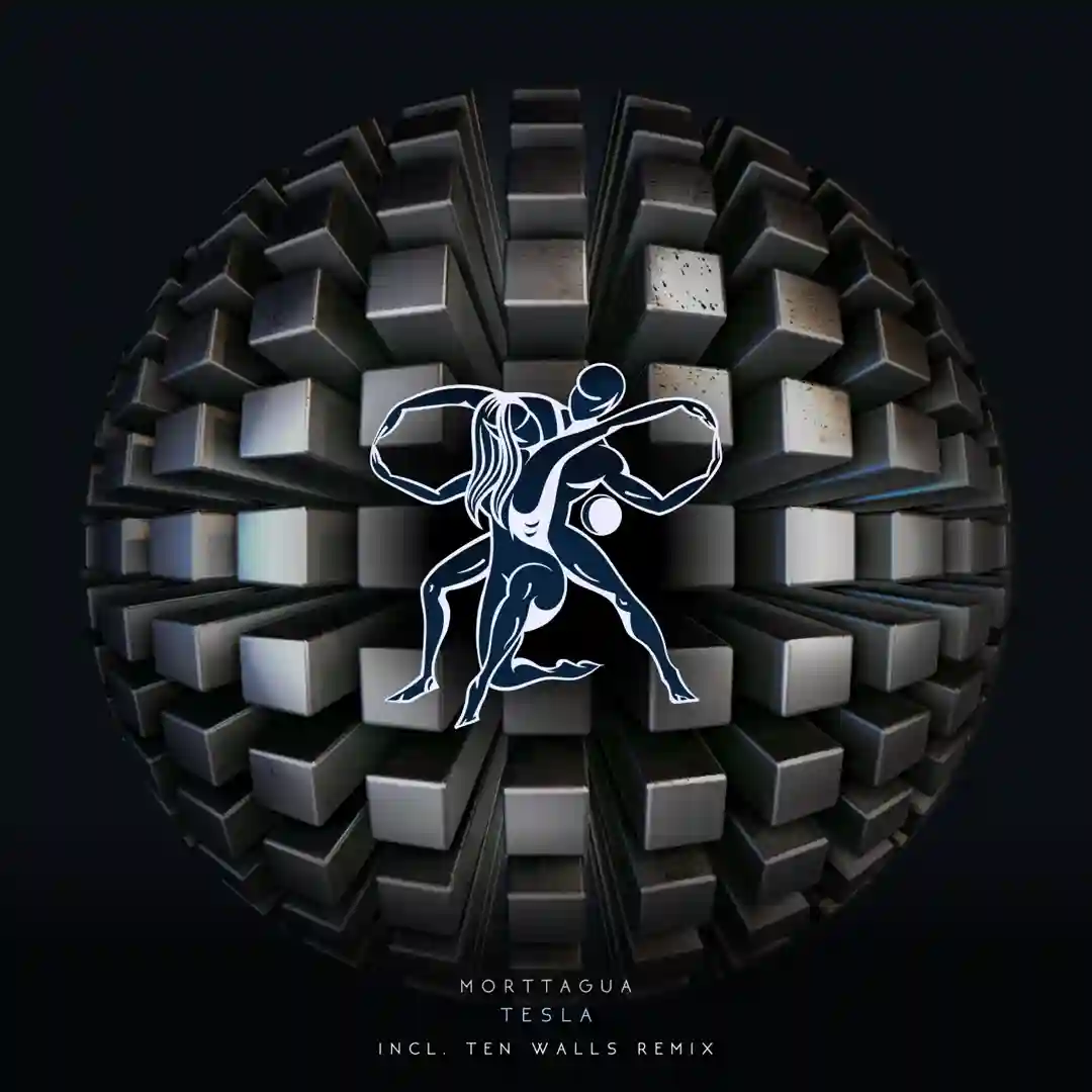 Tesla (Ten Walls Remix) cover
