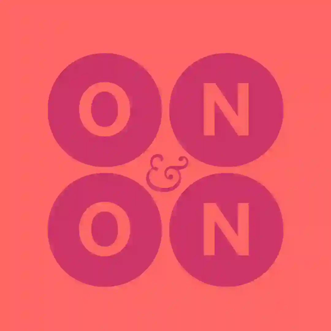 On & On cover