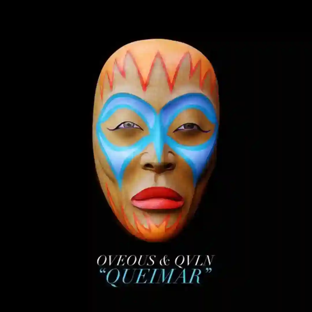 Queimar cover